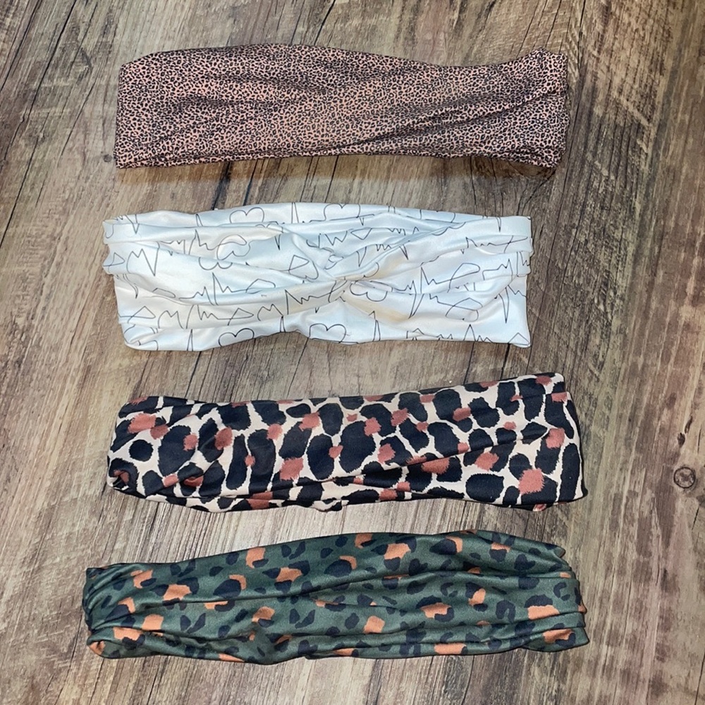 Headbands